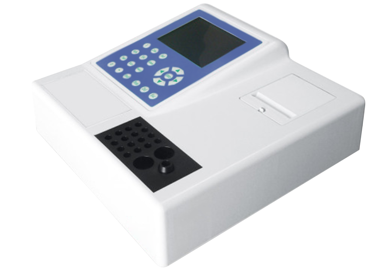 Coagulation Analyser KCG-A100