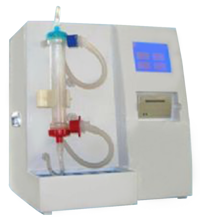 Dialyzer Reprocessing Machine KDR-A100