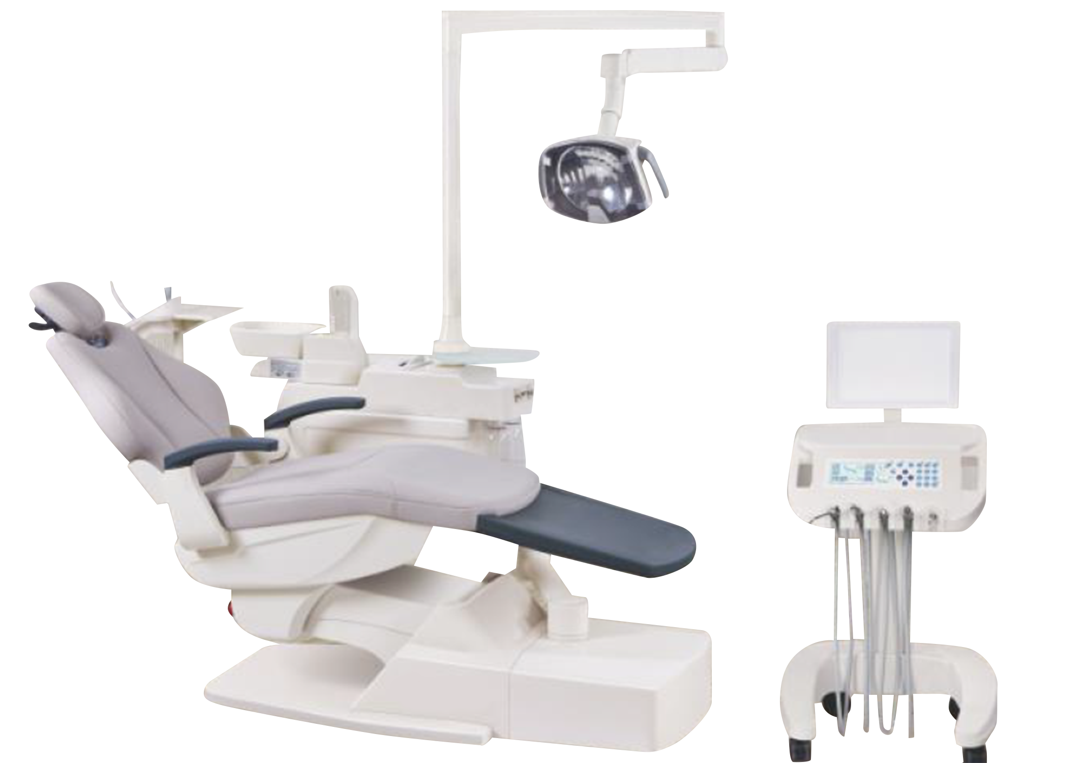 Dental Chair Unit KDU-A202