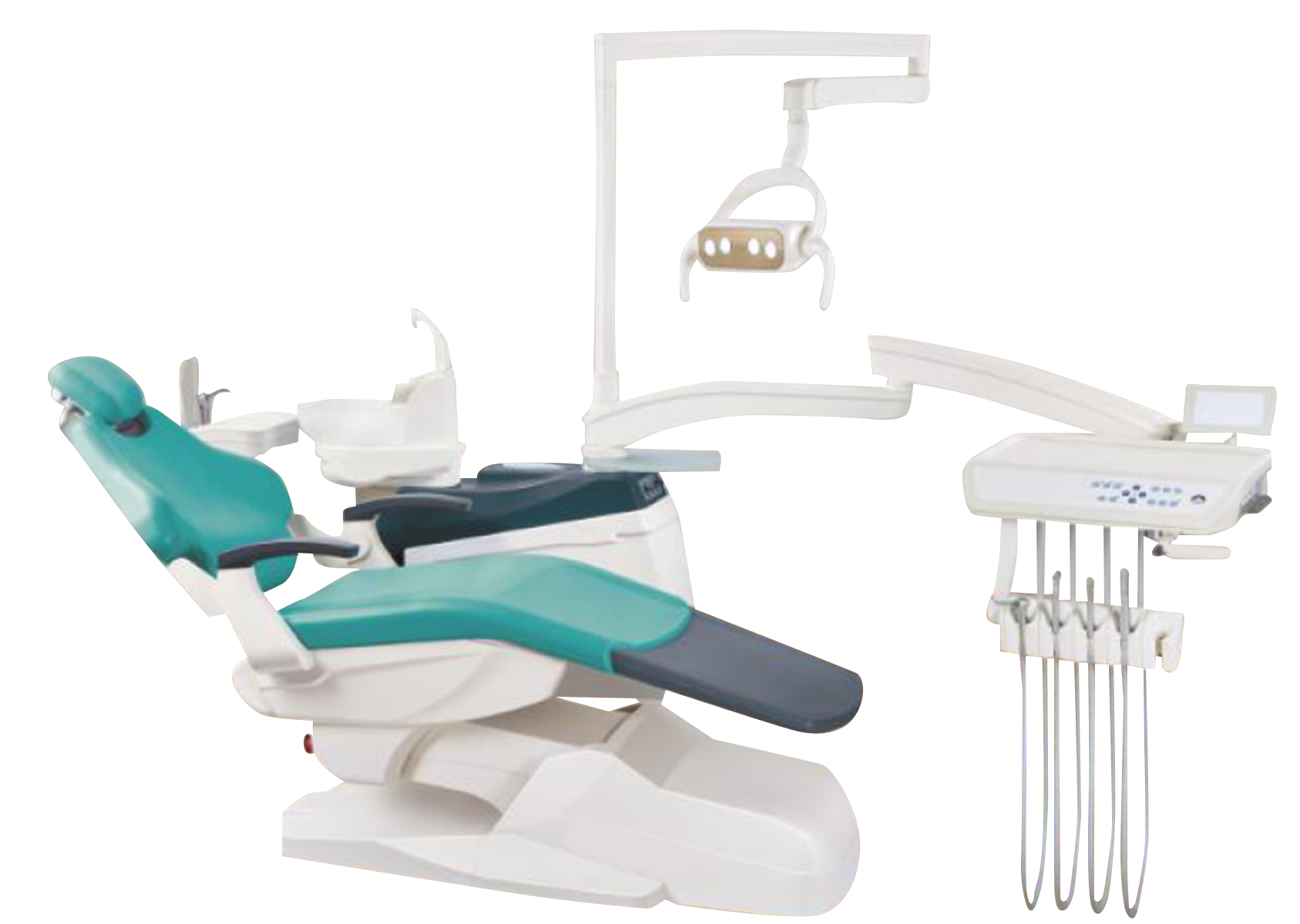 Dental Chair Unit KDU-A203