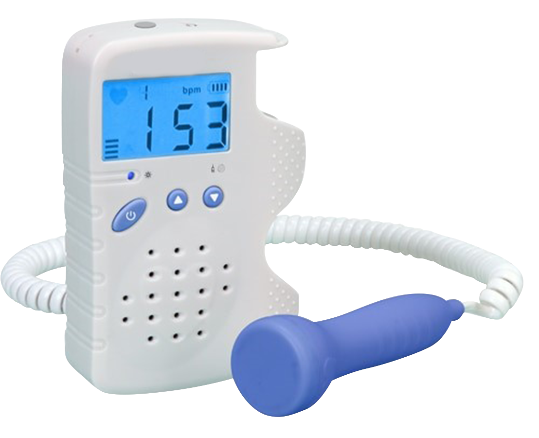 Fetal Doppler KFD-A100