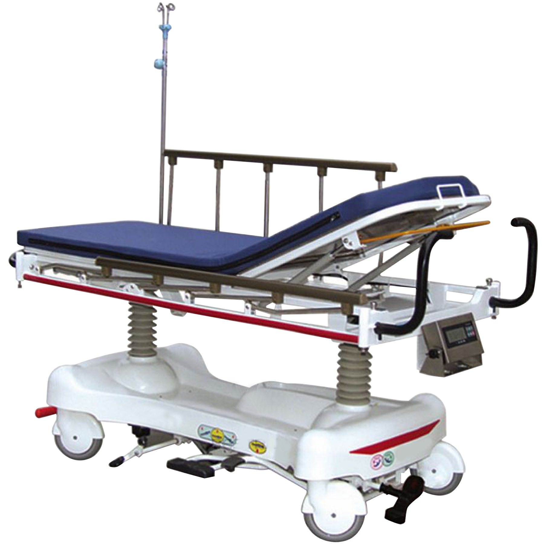 Hydraulic Stretcher KHS-B100