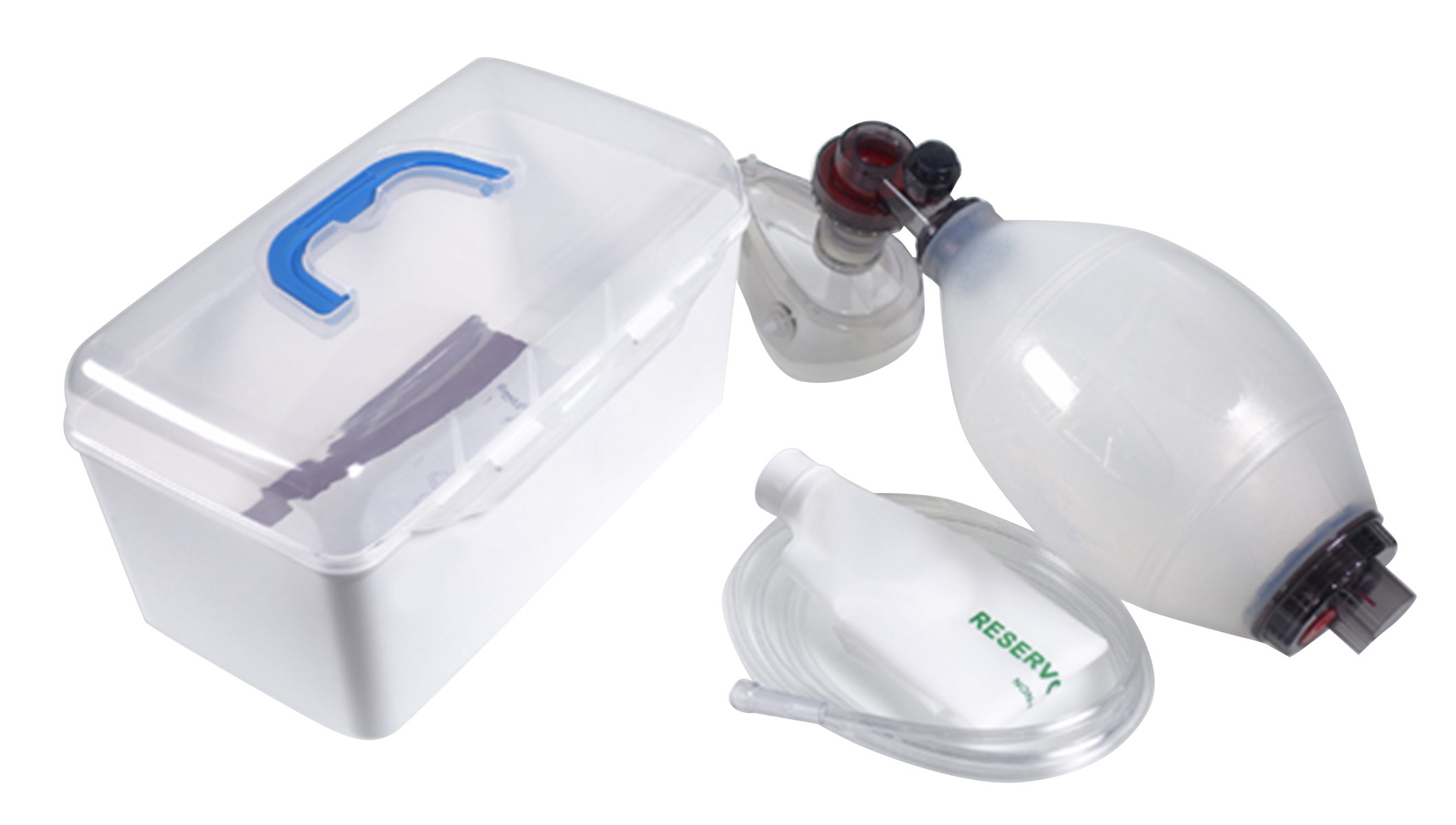 Resuscitator KRE-A100