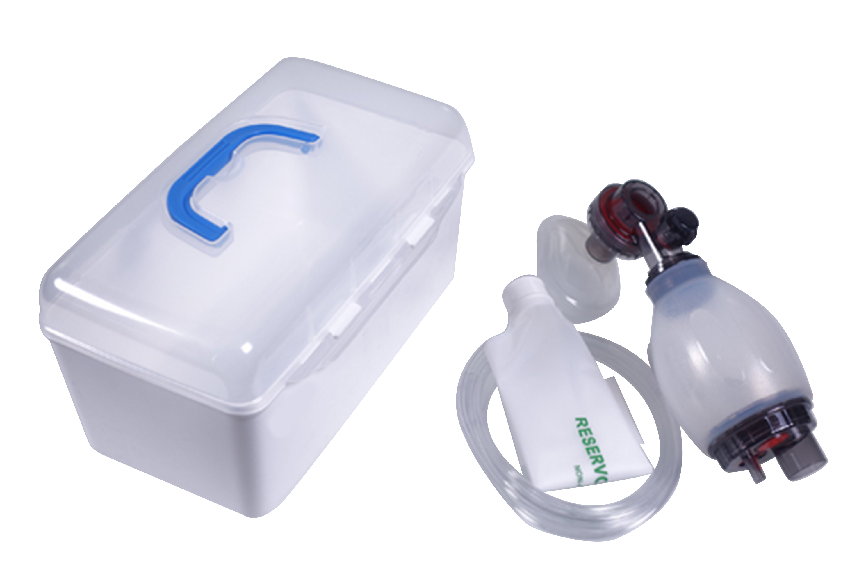 Resuscitator KRE-A101